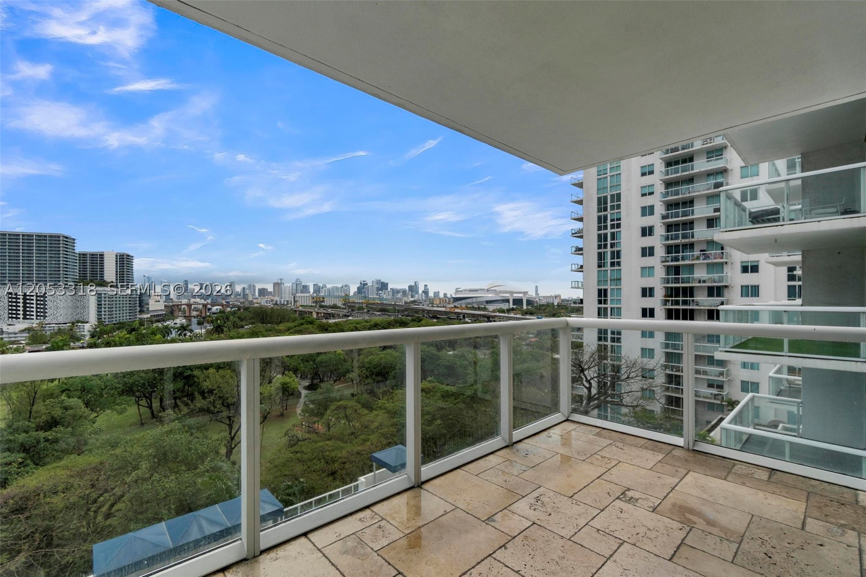 TERRAZAS RIVERPARK VILLAG - Residential