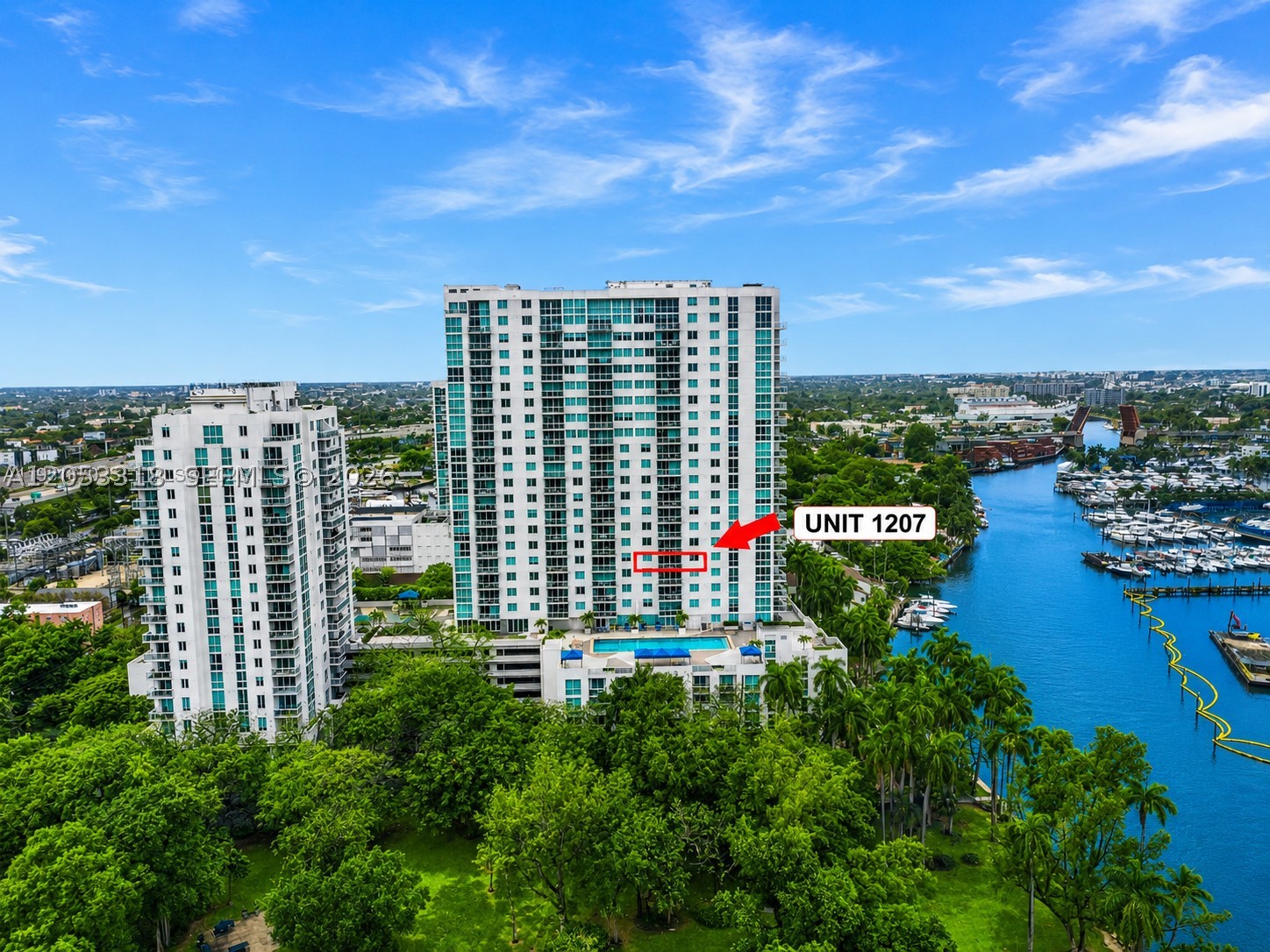 TERRAZAS RIVERPARK VILLAG - Residential