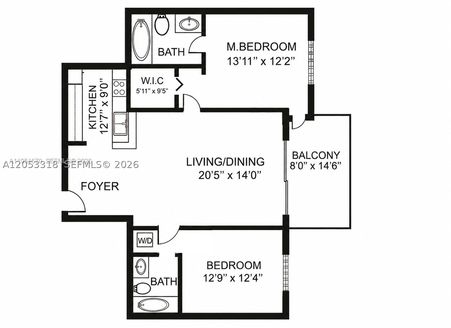 TERRAZAS RIVERPARK VILLAG - Residential