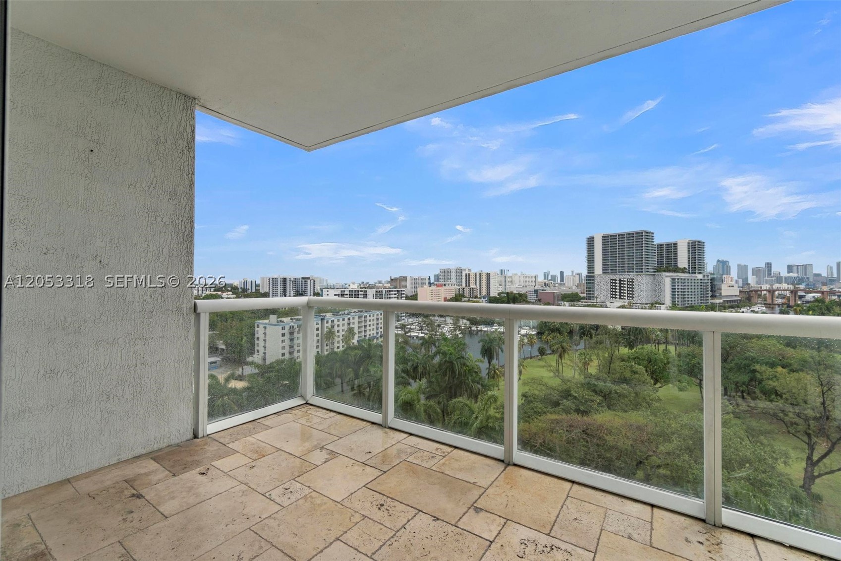 TERRAZAS RIVERPARK VILLAG - Residential