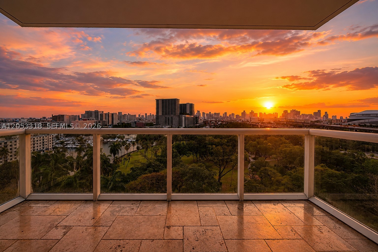 TERRAZAS RIVERPARK VILLAG - Residential