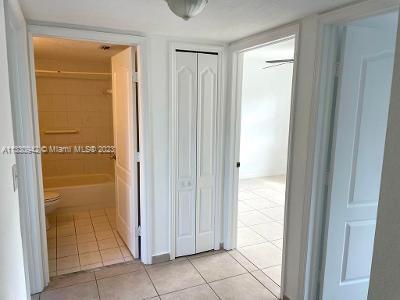 BELLEVIEW VILLAS CONDO NO - Residential Lease