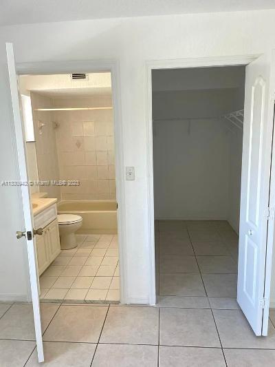 BELLEVIEW VILLAS CONDO NO - Residential Lease