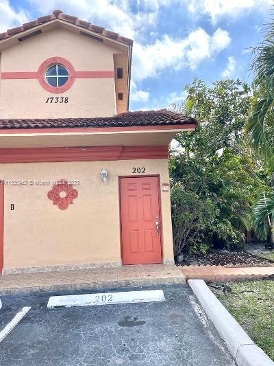 BELLEVIEW VILLAS CONDO NO - Residential Lease