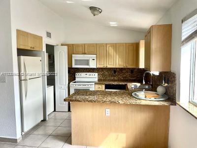 BELLEVIEW VILLAS CONDO NO - Residential Lease