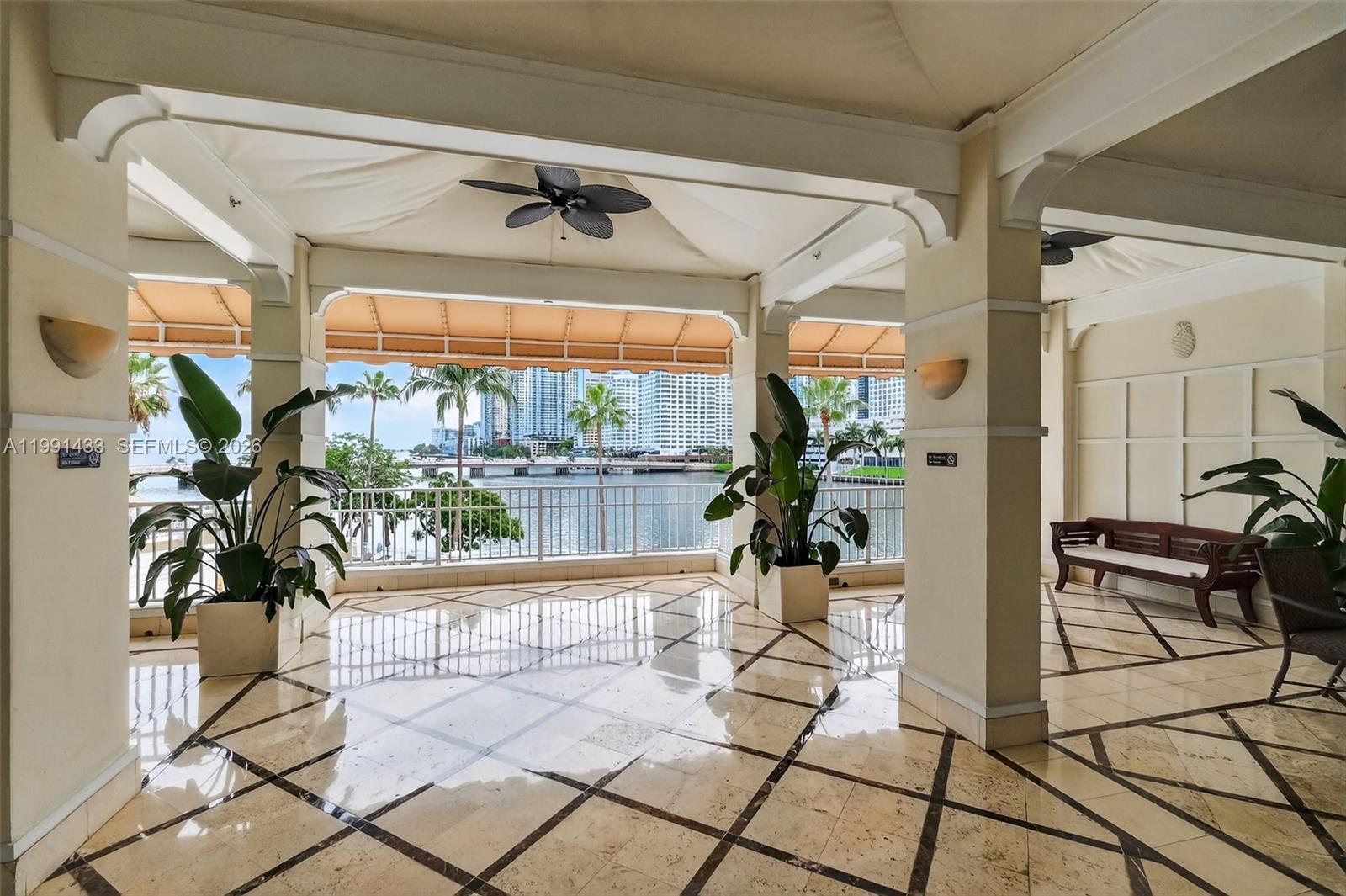 COURVOISIER COURTS CONDO - Residential