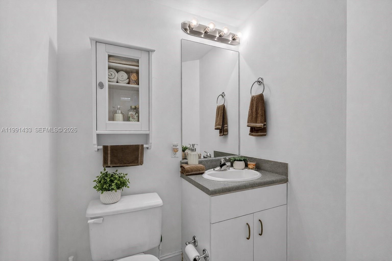 COURVOISIER COURTS CONDO - Residential