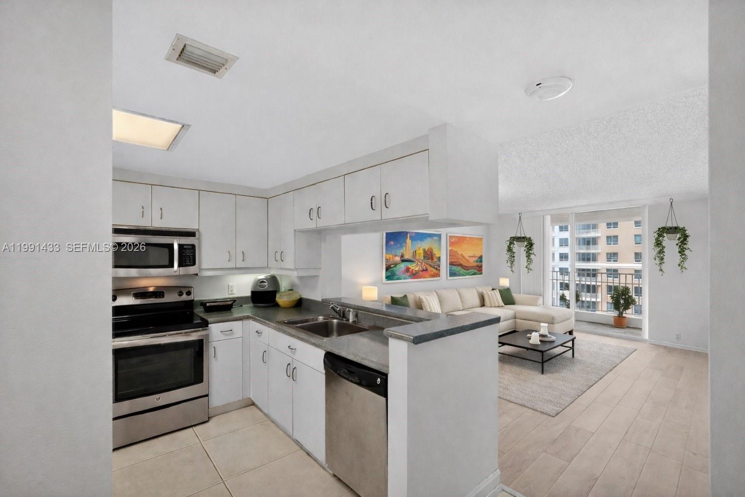 COURVOISIER COURTS CONDO - Residential
