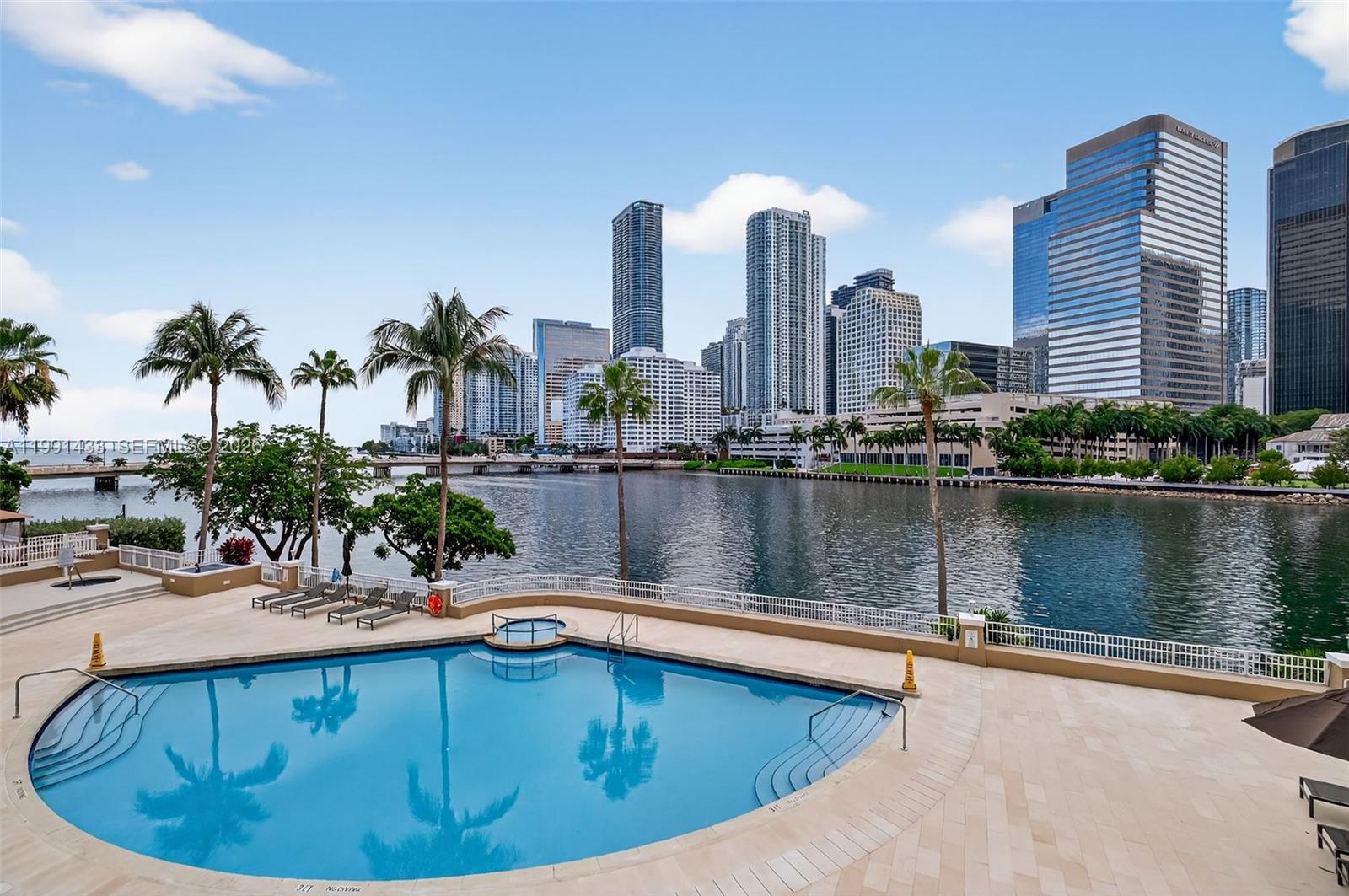 COURVOISIER COURTS CONDO - Residential