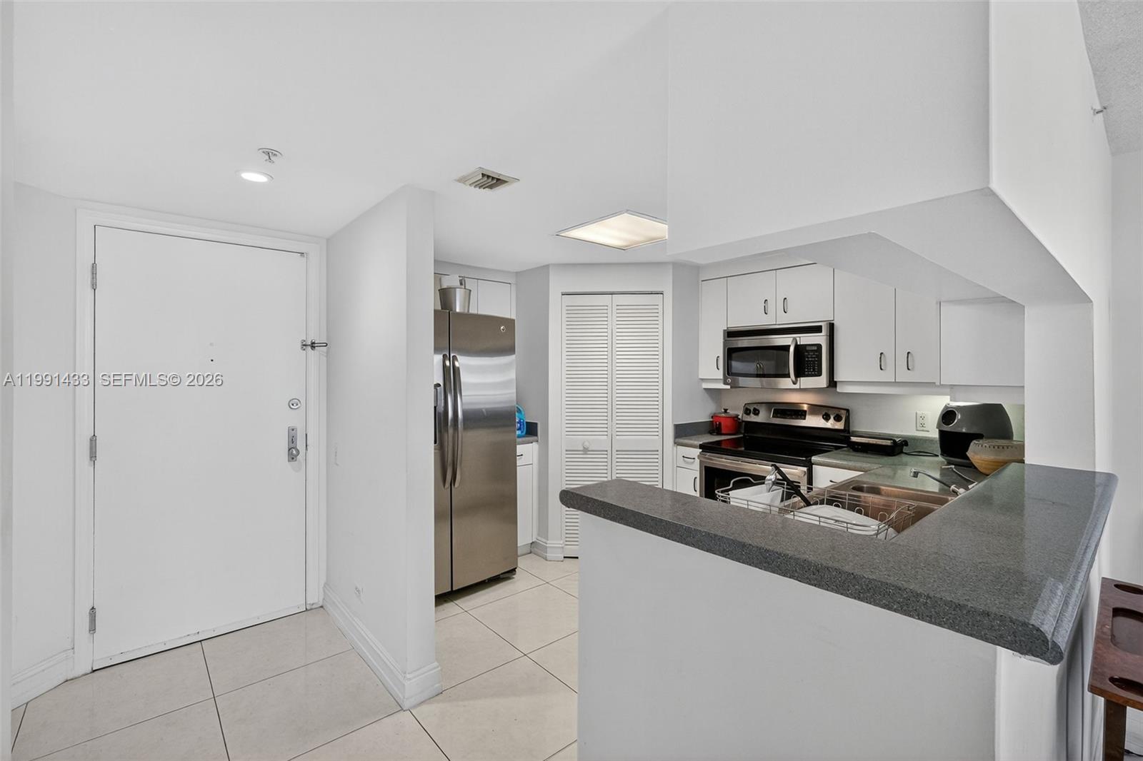 COURVOISIER COURTS CONDO - Residential