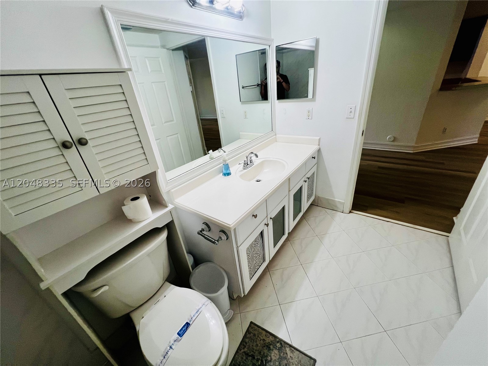 VILLAS DE TUSCANY CONDO - Residential Lease
