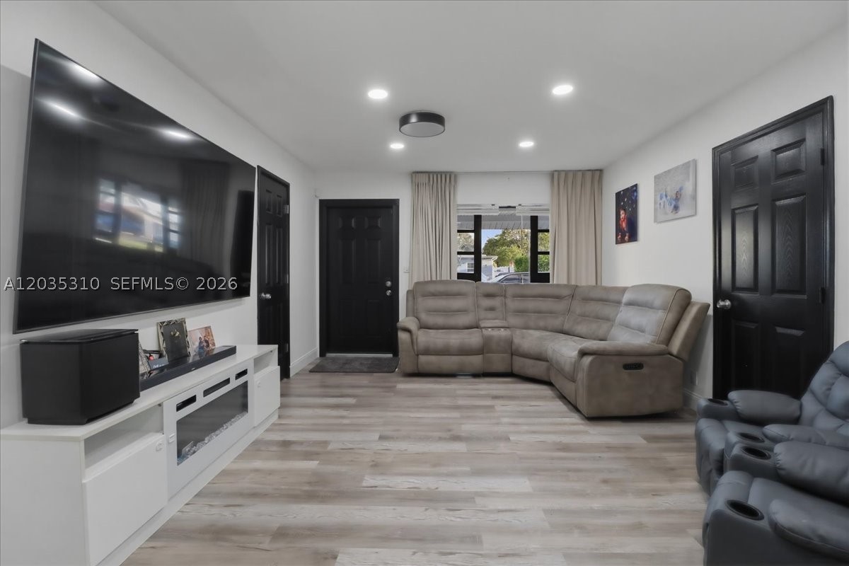 BOULEVARD HEIGHTS SEC 1 - Residential