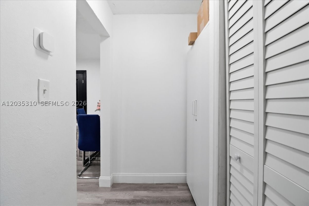BOULEVARD HEIGHTS SEC 1 - Residential
