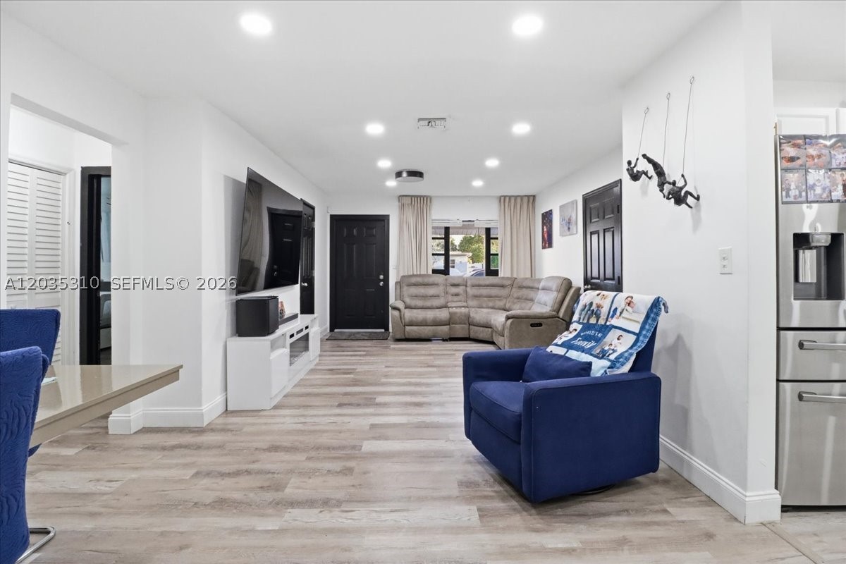 BOULEVARD HEIGHTS SEC 1 - Residential