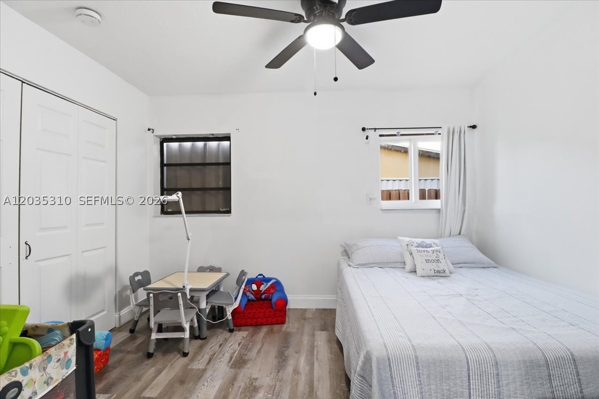 BOULEVARD HEIGHTS SEC 1 - Residential