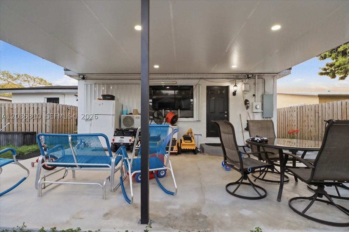 BOULEVARD HEIGHTS SEC 1 - Residential