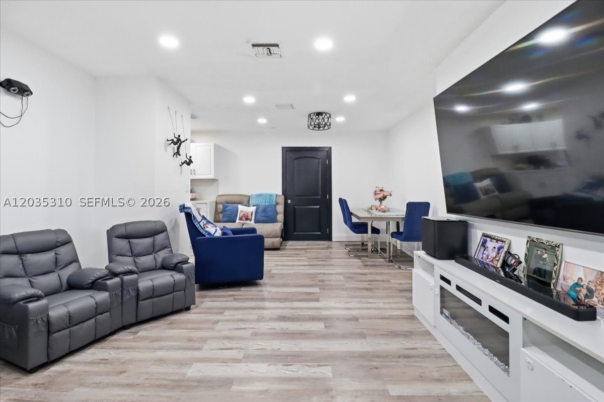 BOULEVARD HEIGHTS SEC 1 - Residential
