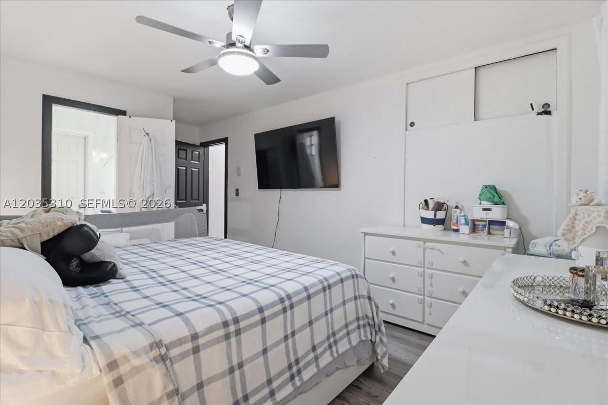 BOULEVARD HEIGHTS SEC 1 - Residential