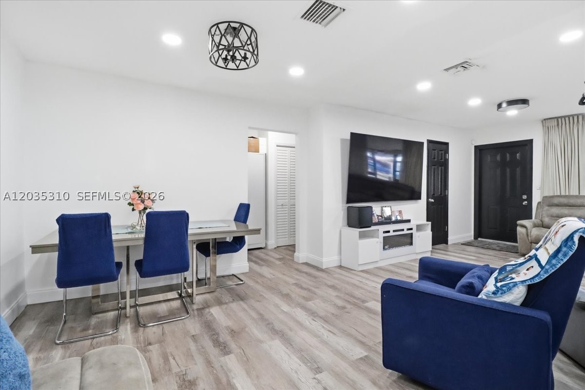 BOULEVARD HEIGHTS SEC 1 - Residential