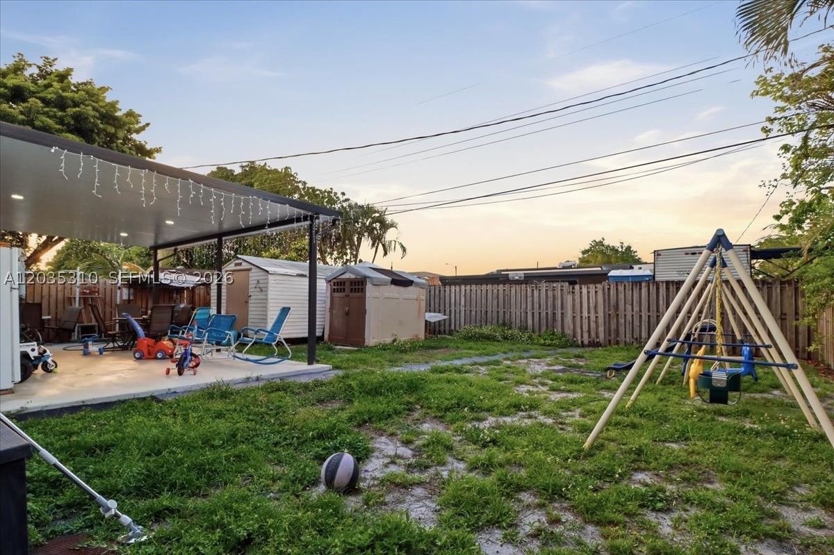 BOULEVARD HEIGHTS SEC 1 - Residential