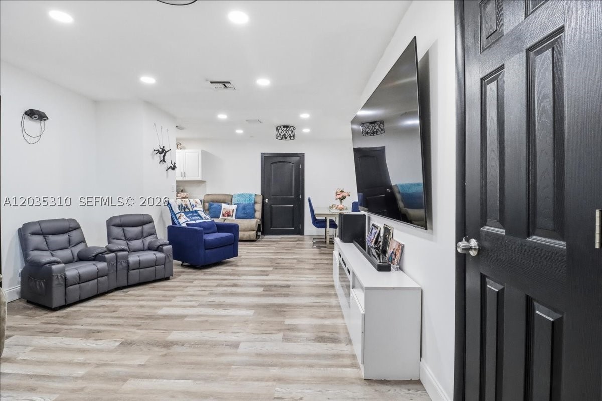 BOULEVARD HEIGHTS SEC 1 - Residential