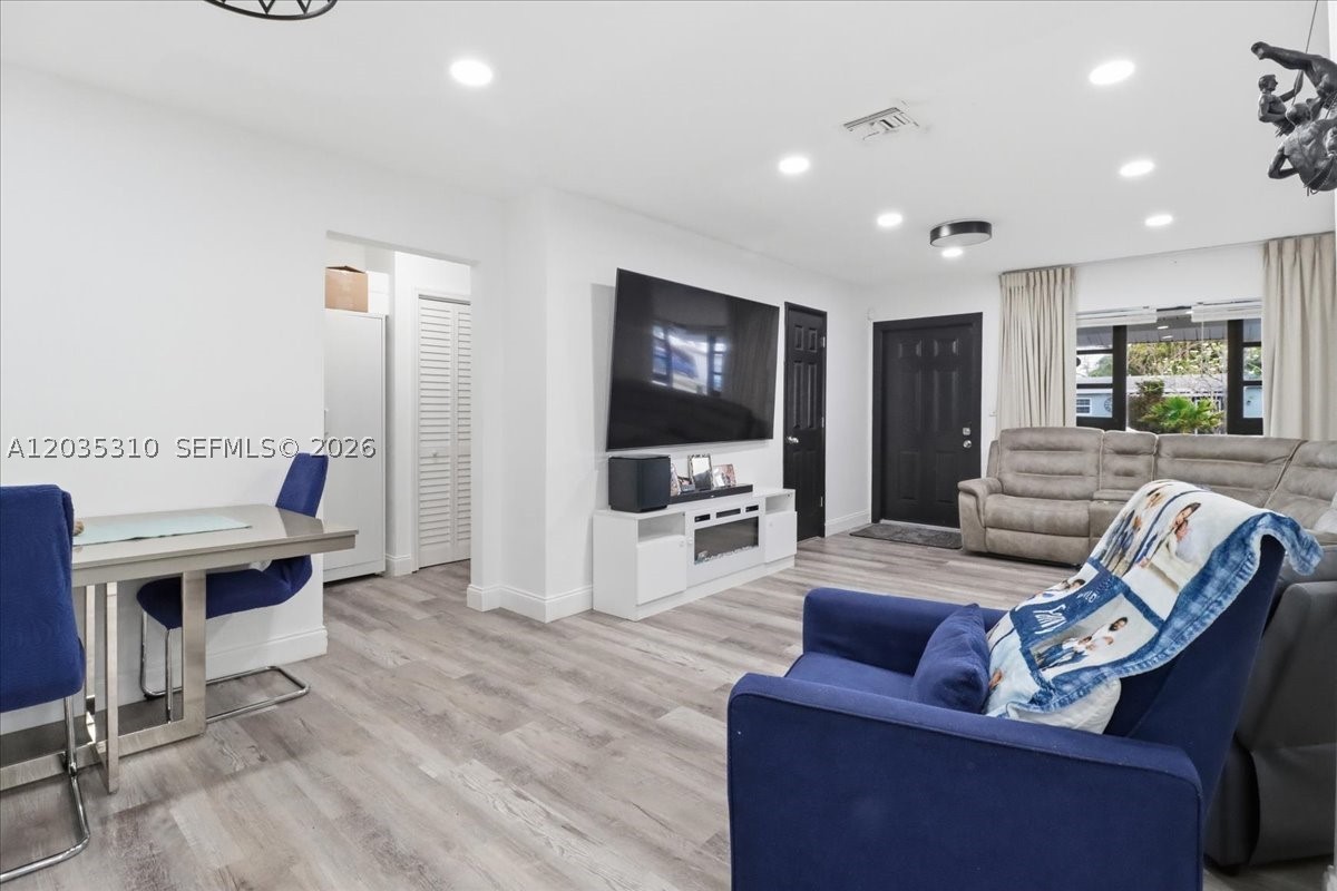 BOULEVARD HEIGHTS SEC 1 - Residential
