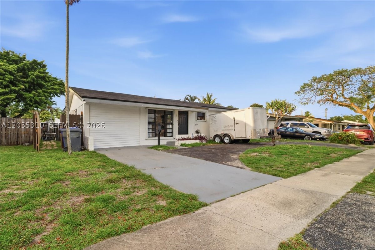 BOULEVARD HEIGHTS SEC 1 - Residential
