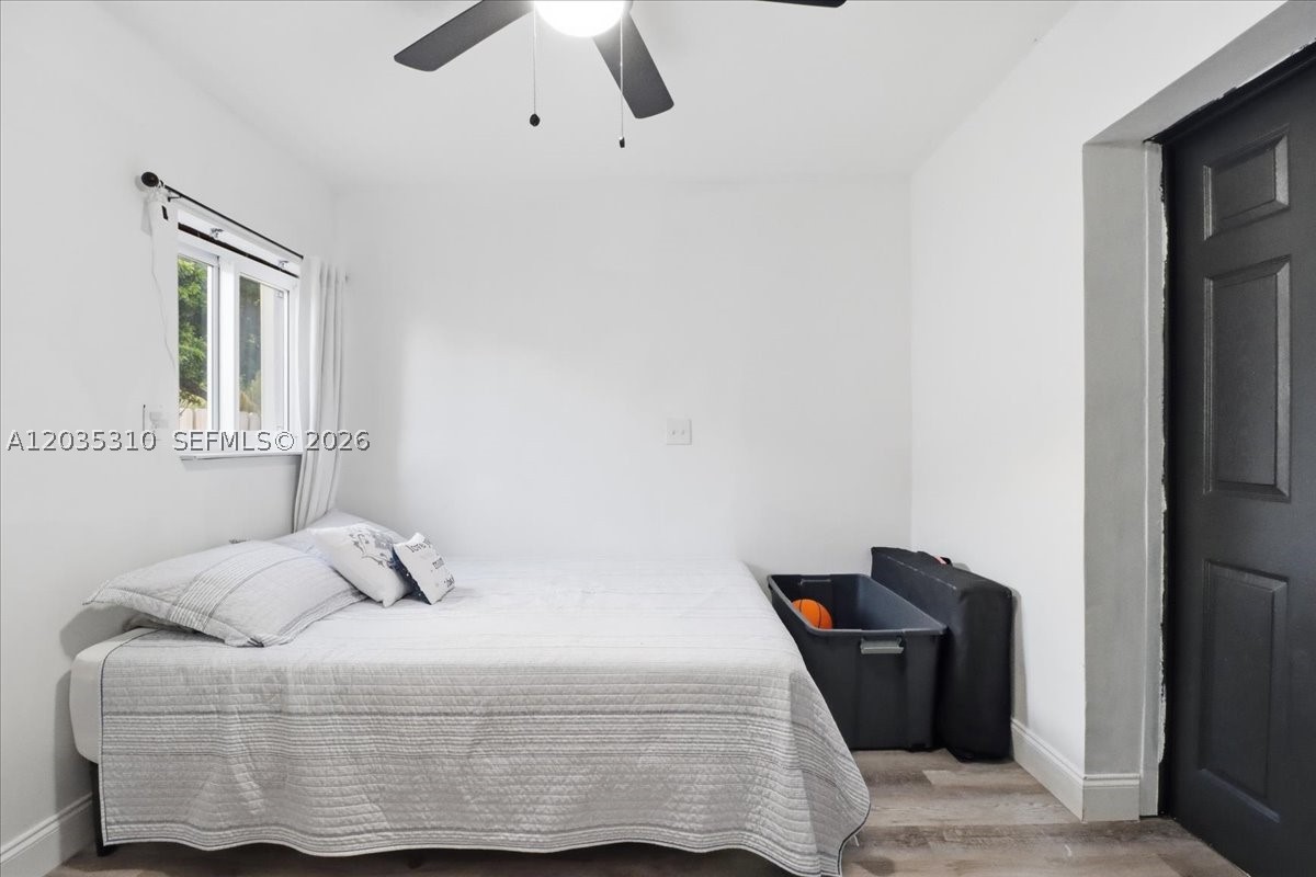 BOULEVARD HEIGHTS SEC 1 - Residential