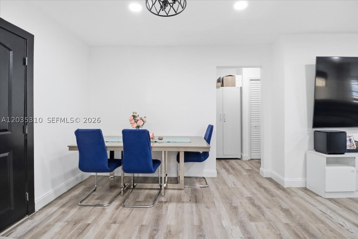 BOULEVARD HEIGHTS SEC 1 - Residential