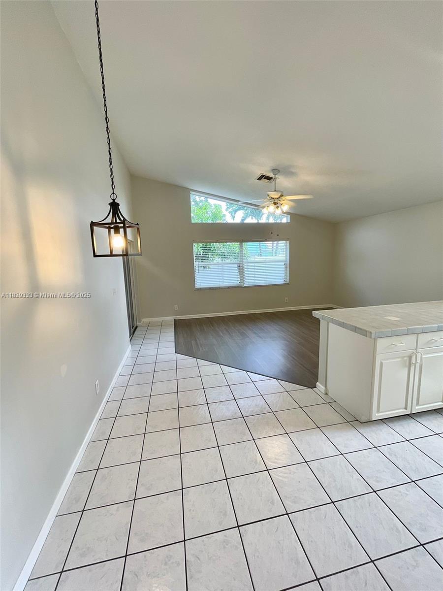 NORTH PALM BEACH HEIGHTS - Residential Lease