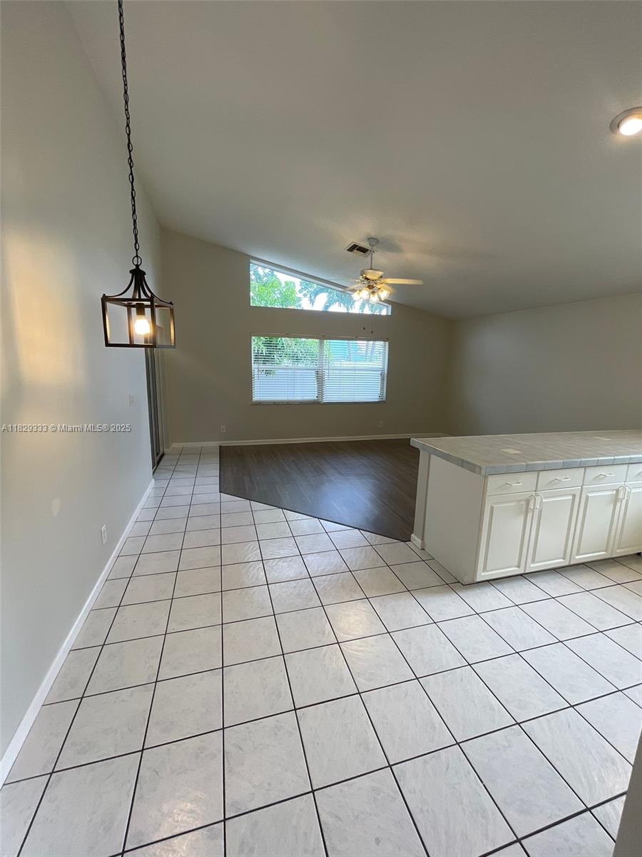 NORTH PALM BEACH HEIGHTS - Residential Lease