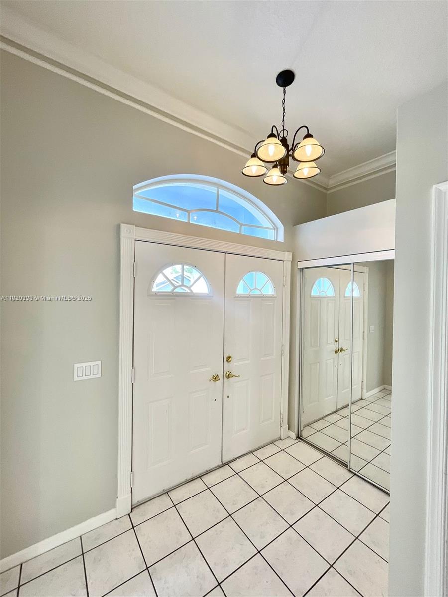 NORTH PALM BEACH HEIGHTS - Residential Lease