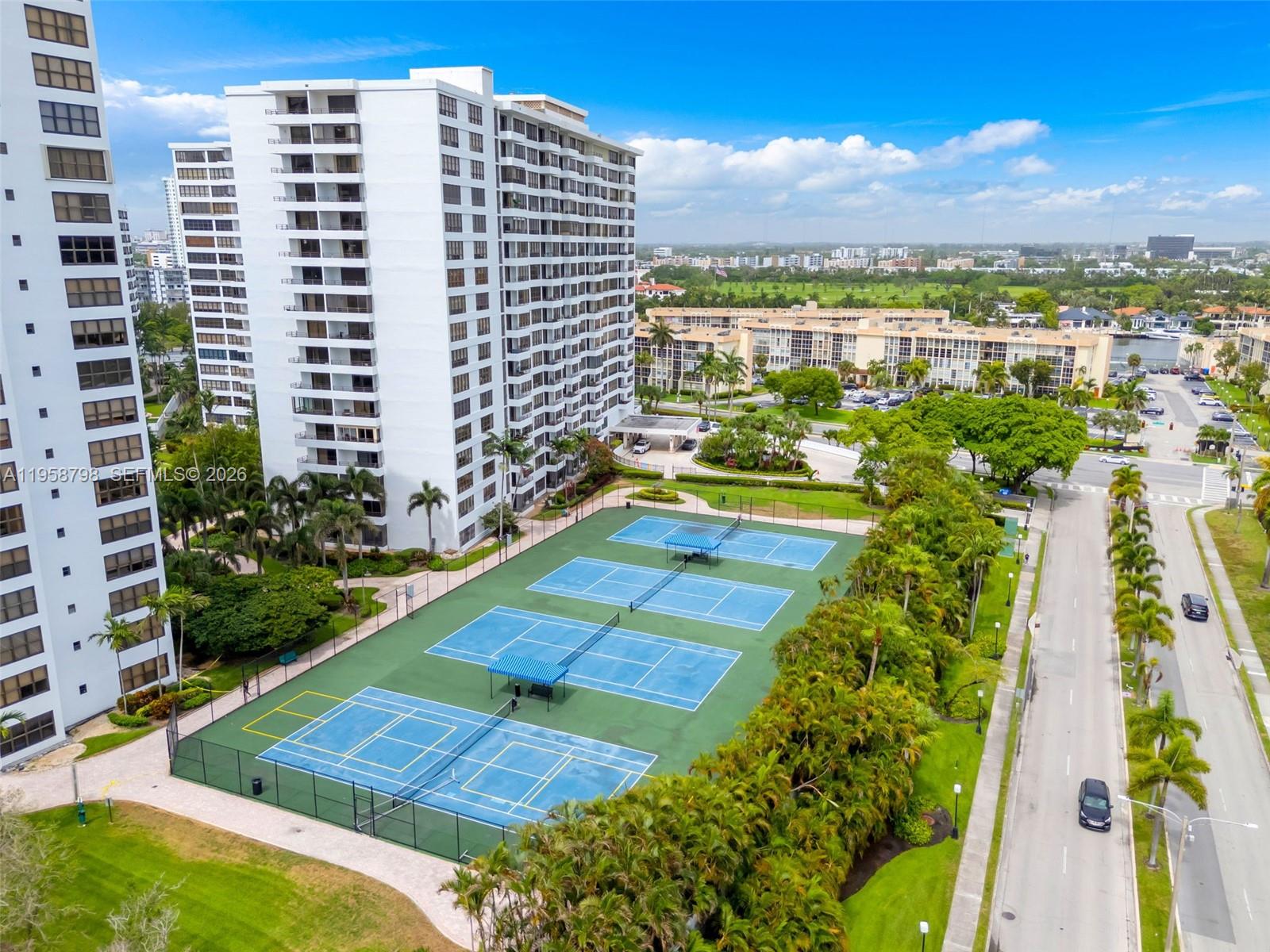 OLYMPUS CONDO PHASE - Residential