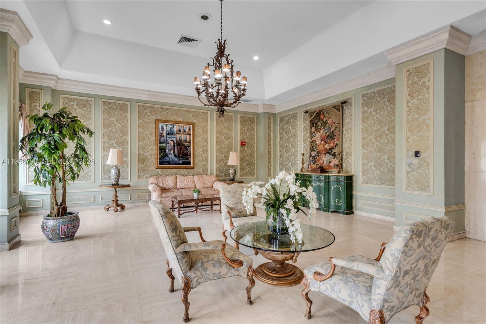 OLYMPUS CONDO PHASE - Residential