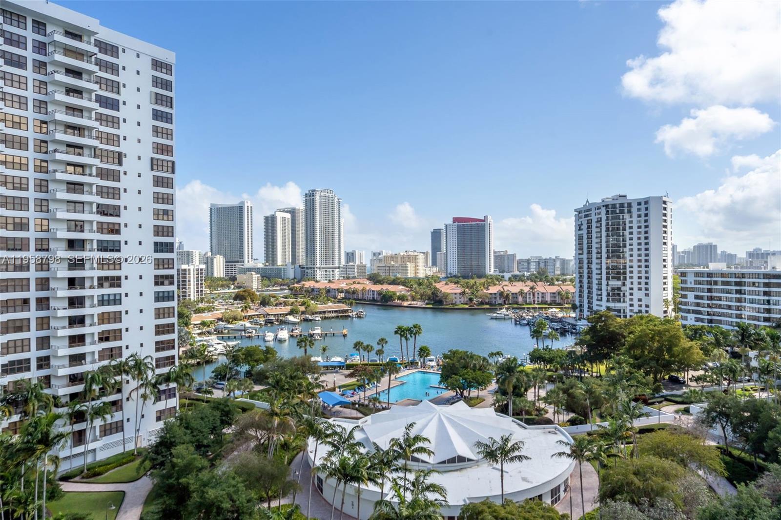 OLYMPUS CONDO PHASE - Residential