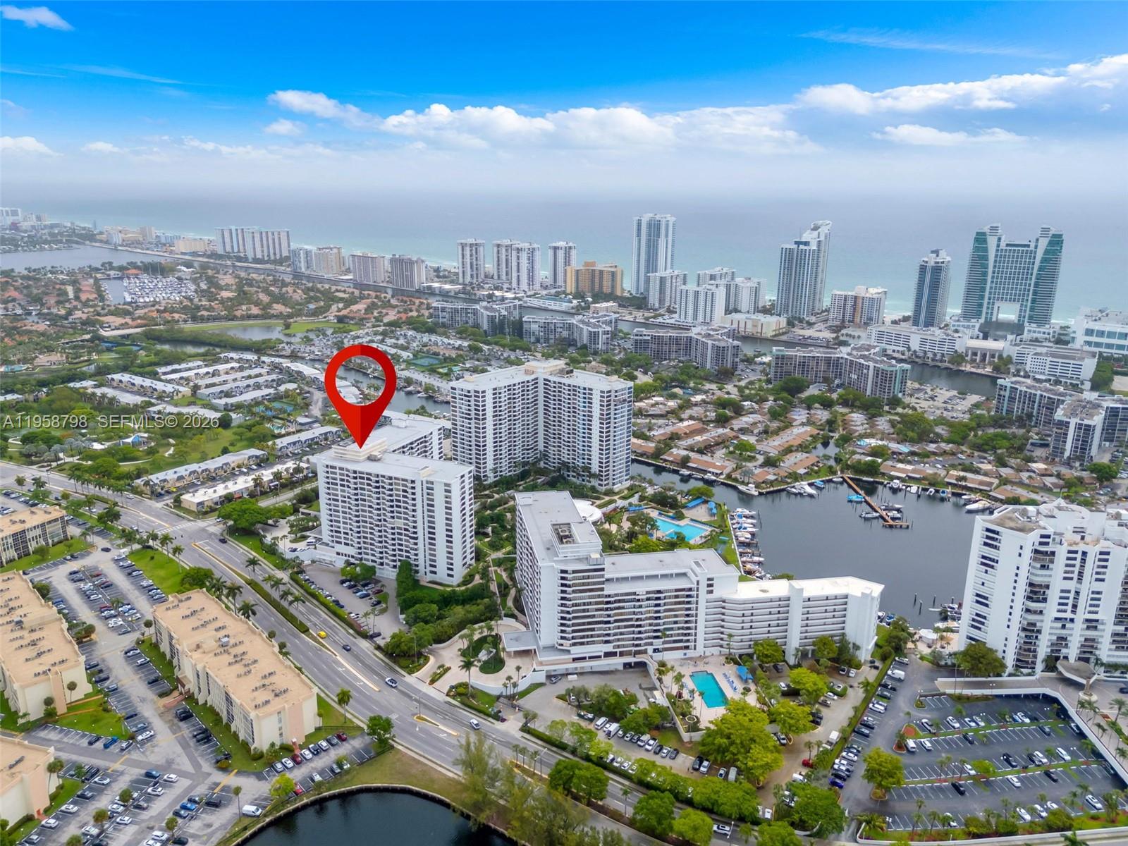 OLYMPUS CONDO PHASE - Residential