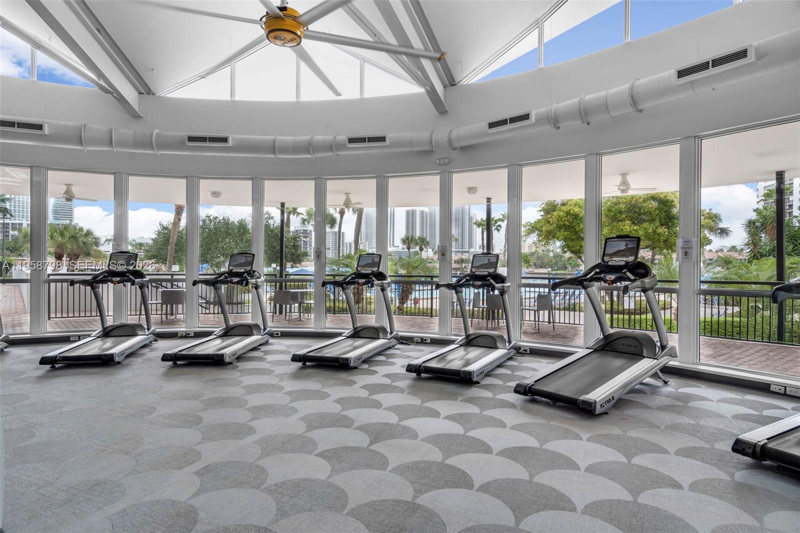 OLYMPUS CONDO PHASE - Residential