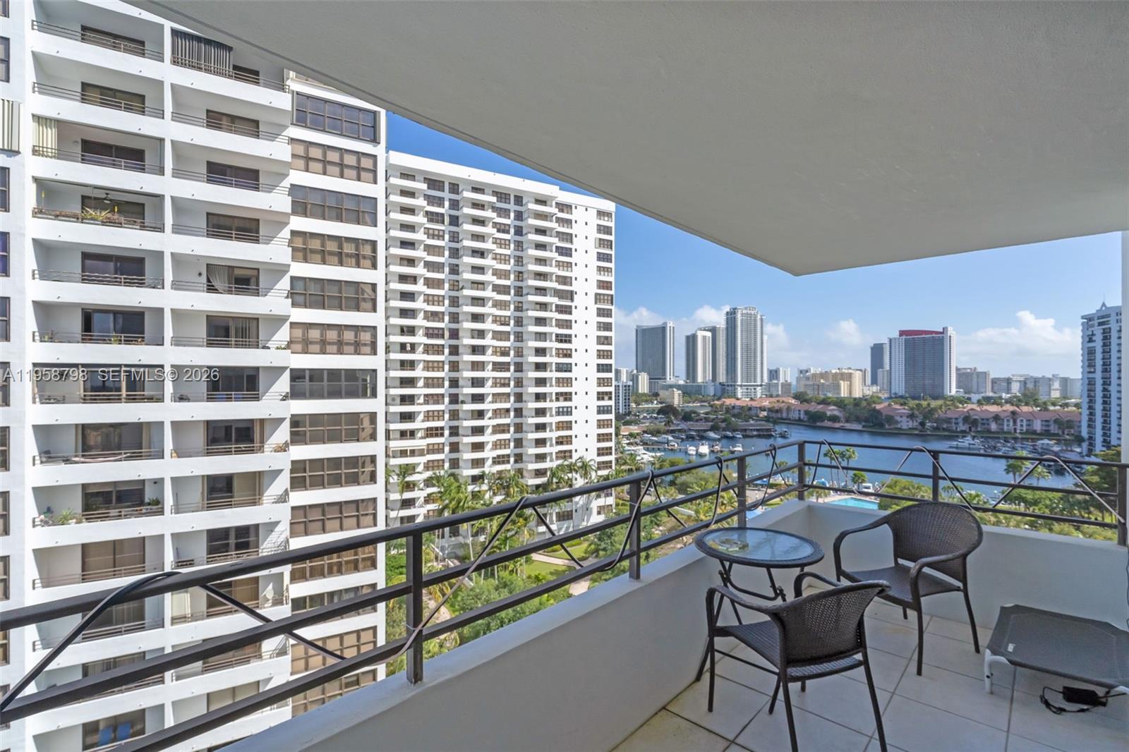 OLYMPUS CONDO PHASE - Residential