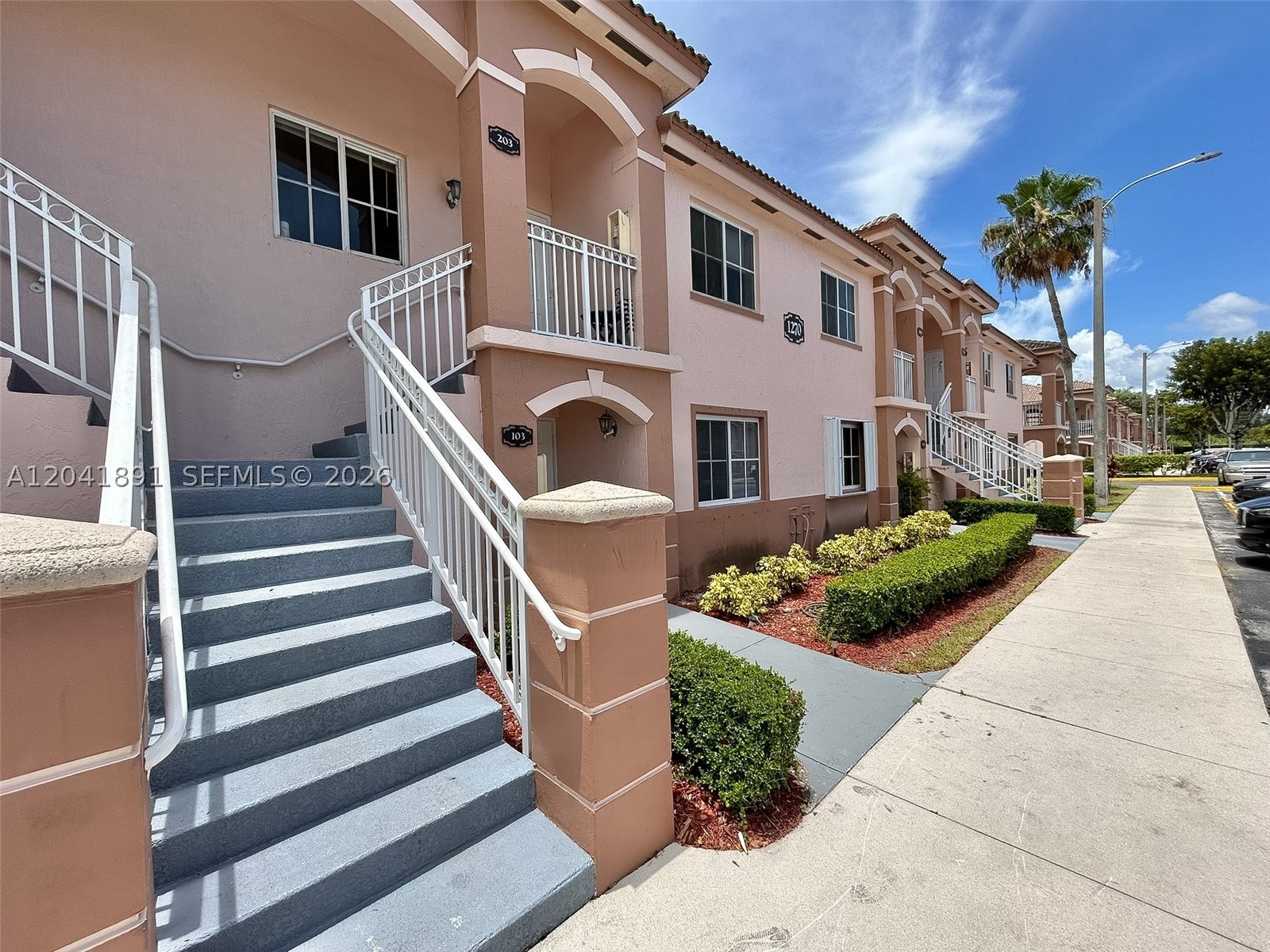 VENETIA GARDENS CONDO - Residential Lease