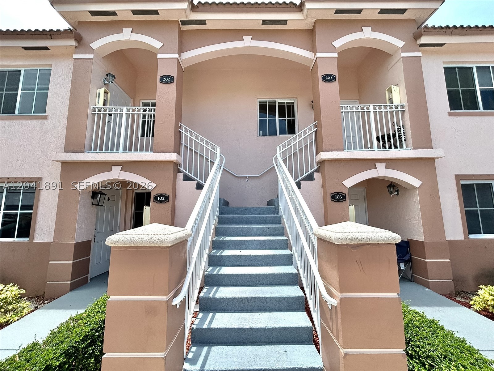VENETIA GARDENS CONDO - Residential Lease