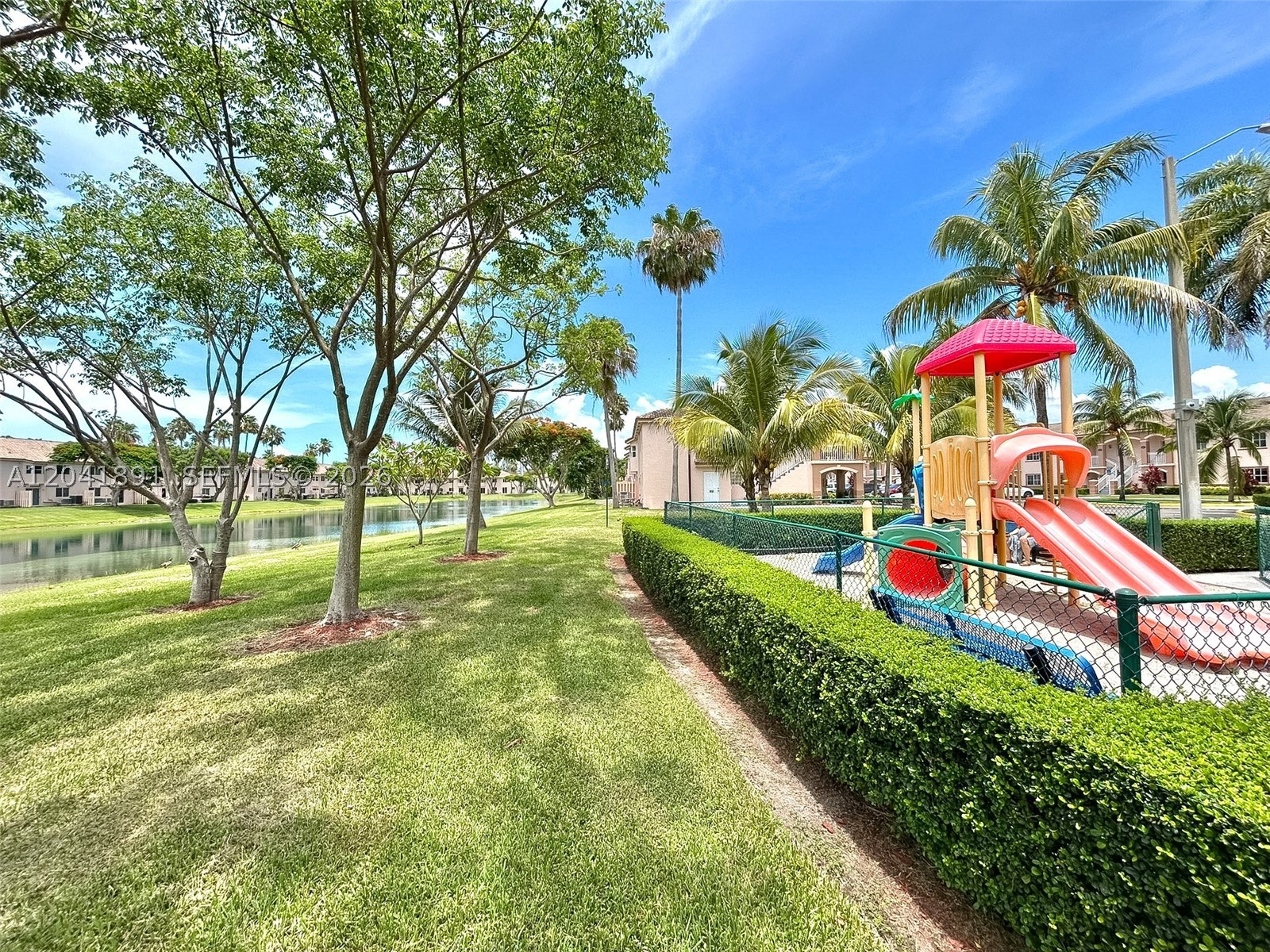 VENETIA GARDENS CONDO - Residential Lease
