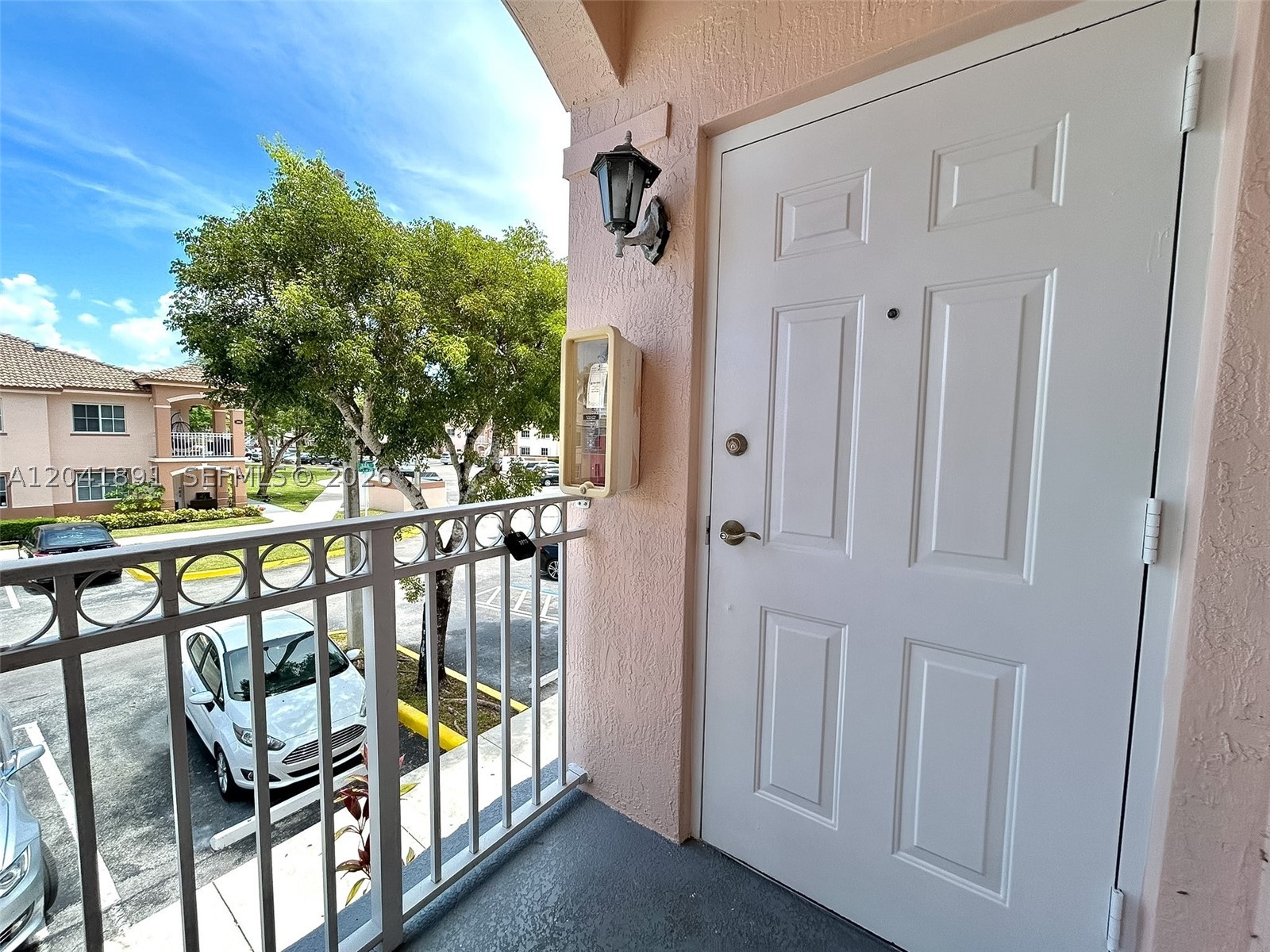 VENETIA GARDENS CONDO - Residential Lease