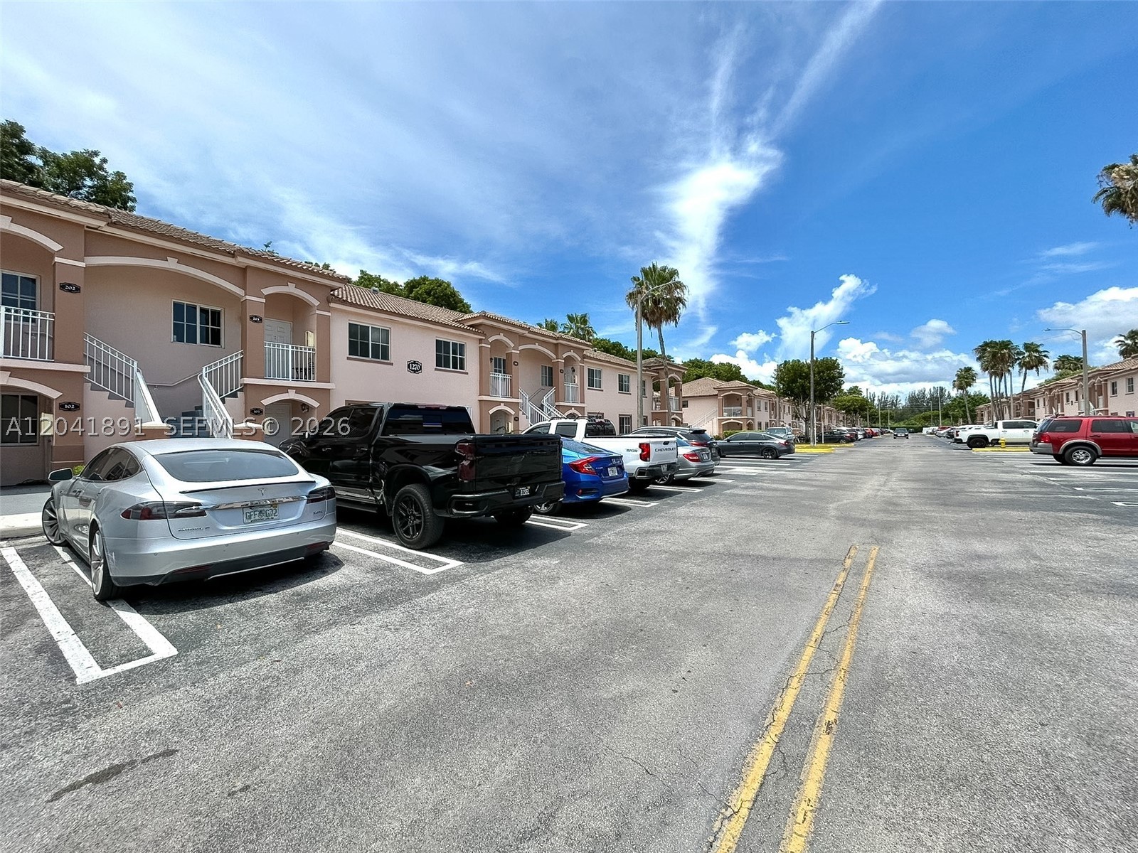 VENETIA GARDENS CONDO - Residential Lease