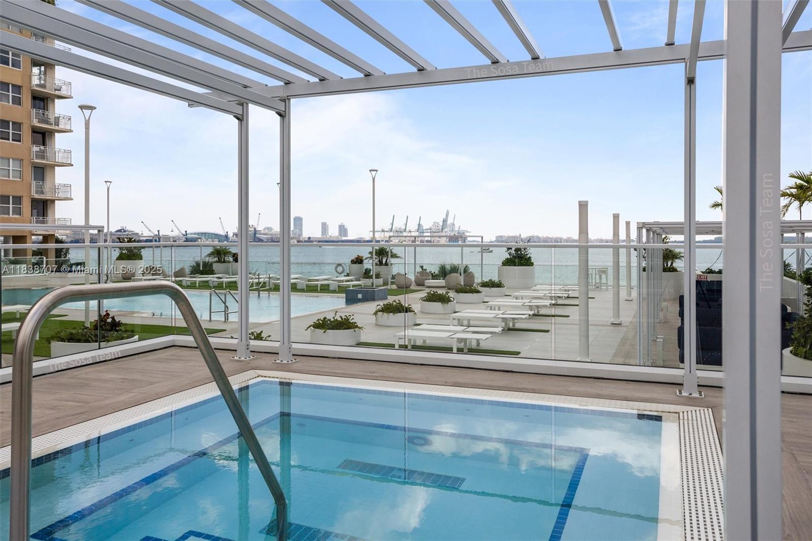 ISOLA CONDO - Residential Lease