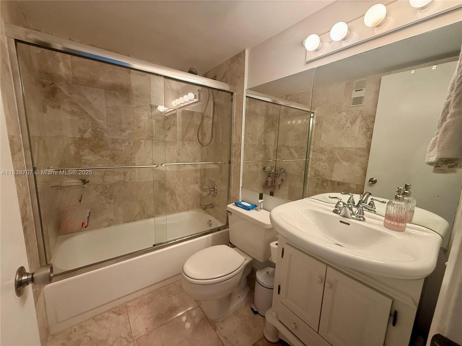 ISOLA CONDO - Residential Lease