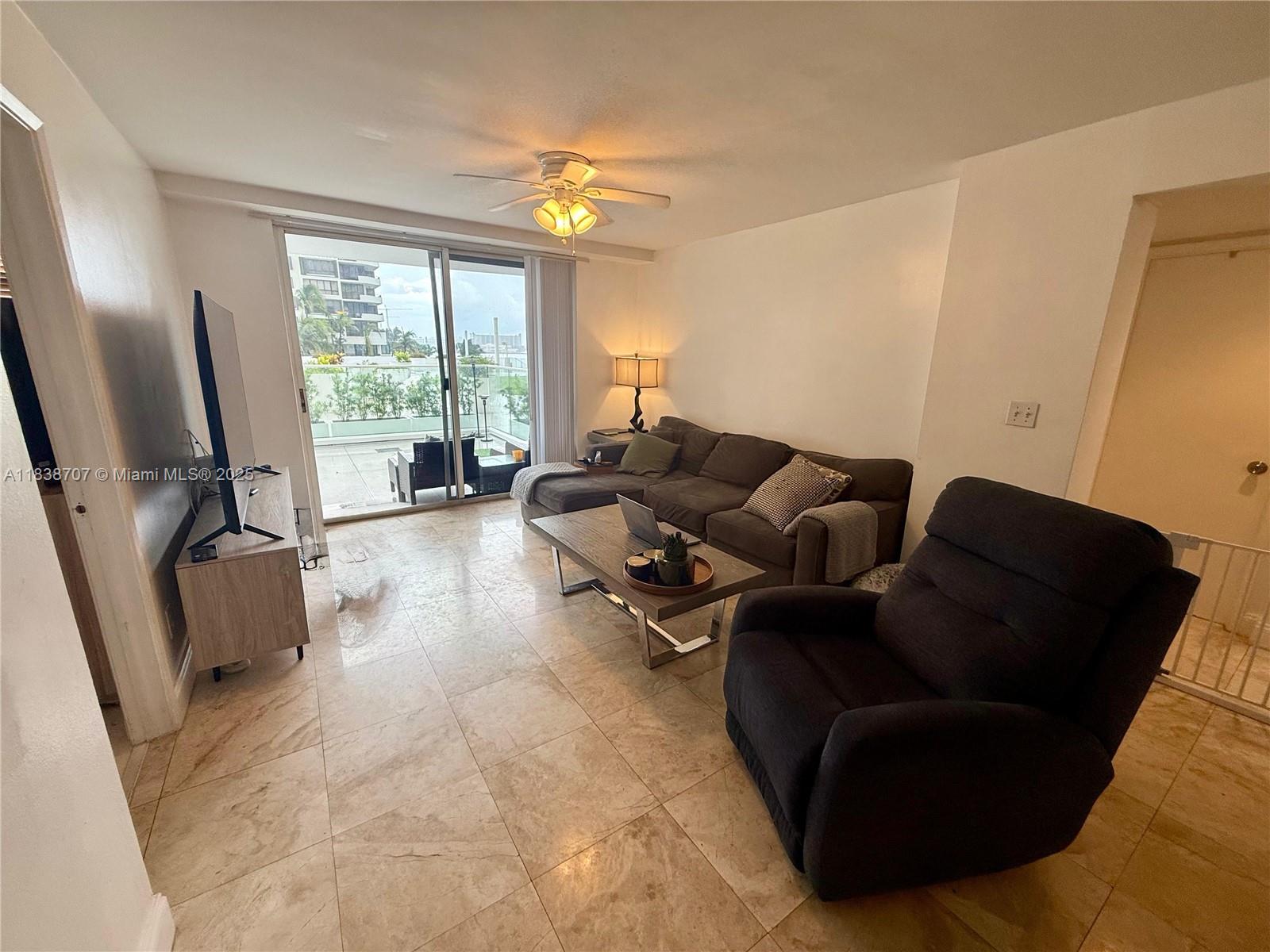 ISOLA CONDO - Residential Lease