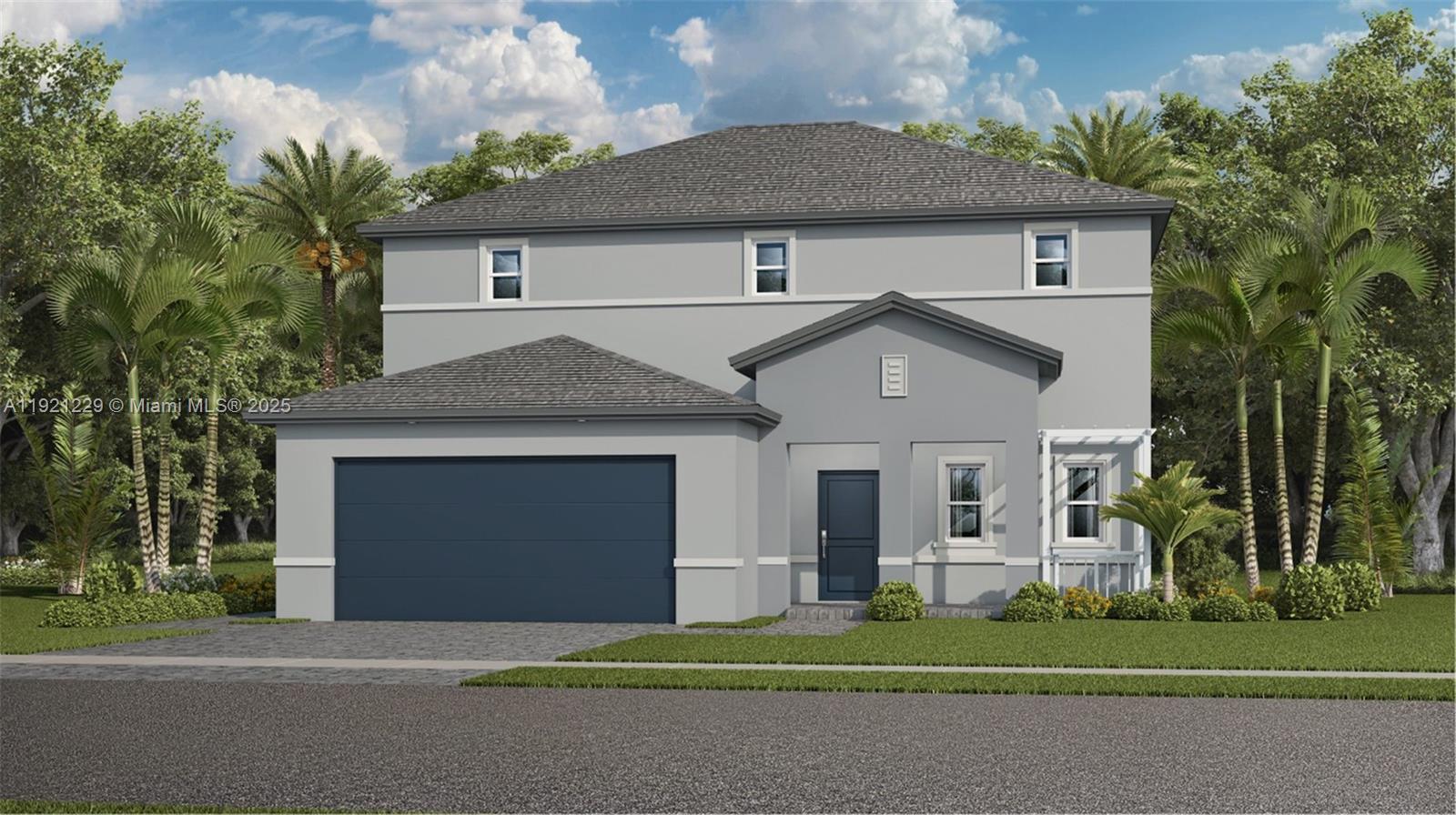 Acacia Groves - Residential