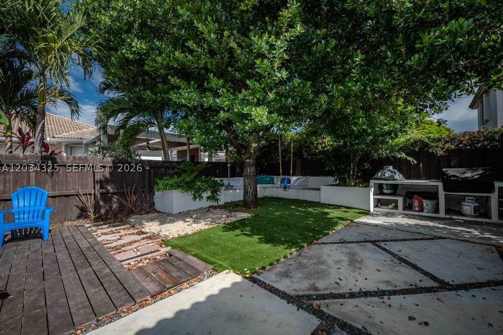 ISLANDS AT DORAL - Residential Lease