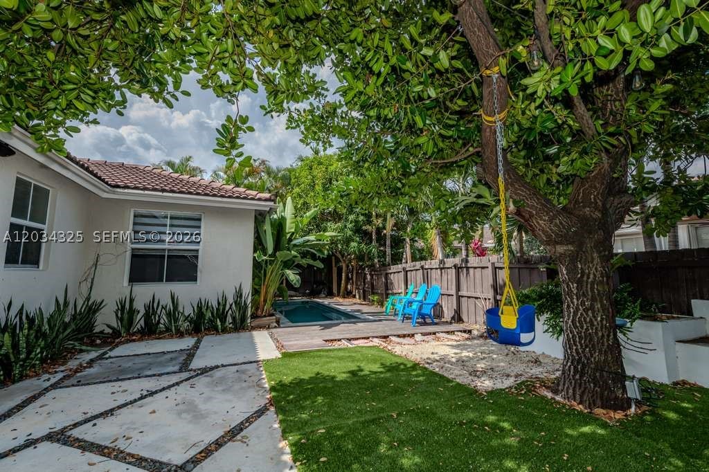 ISLANDS AT DORAL - Residential Lease