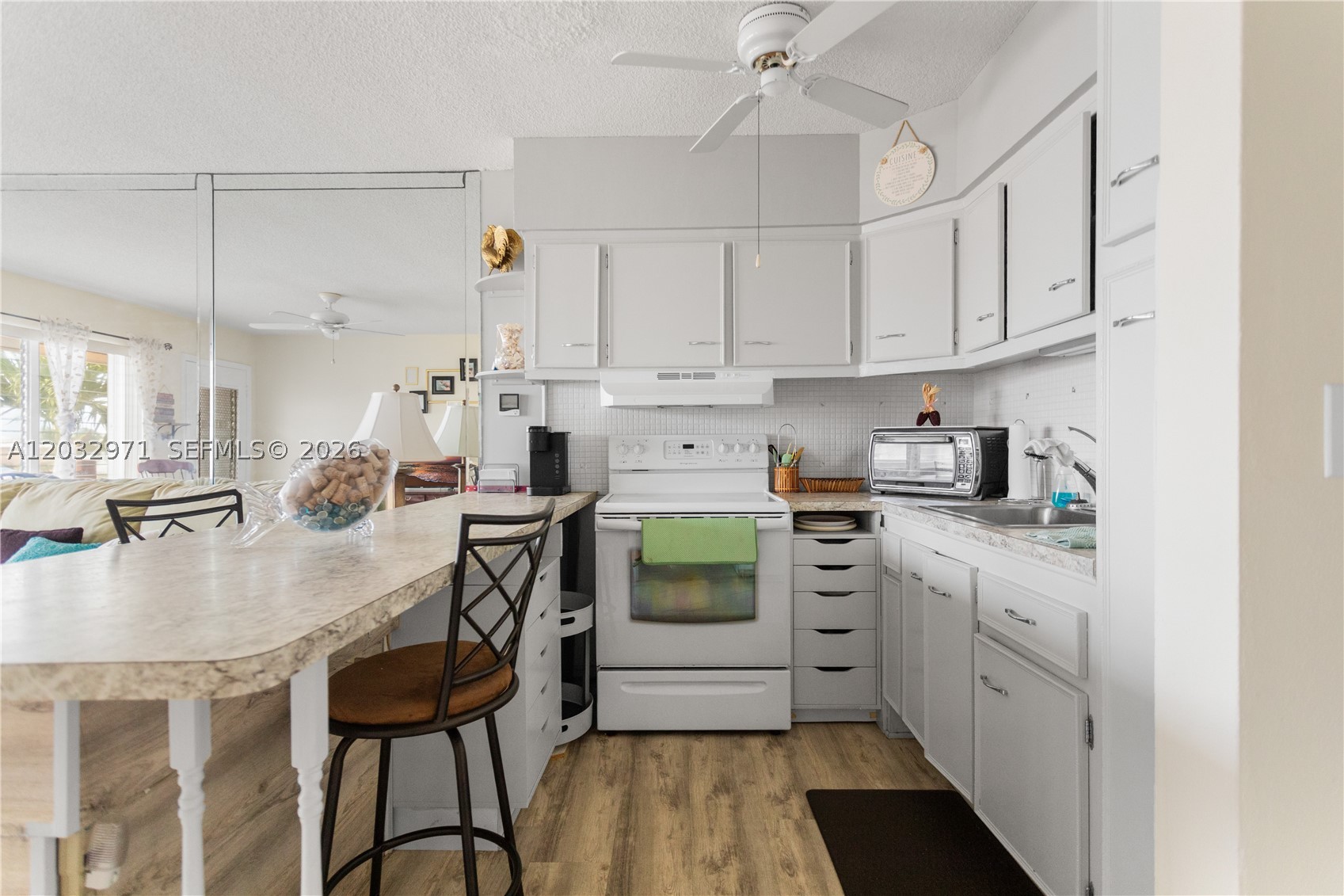 ROLEN LAKE GARDENS CO-OP - Residential